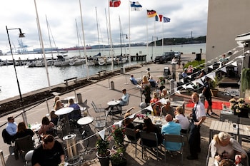 thon partner hotel dockyard