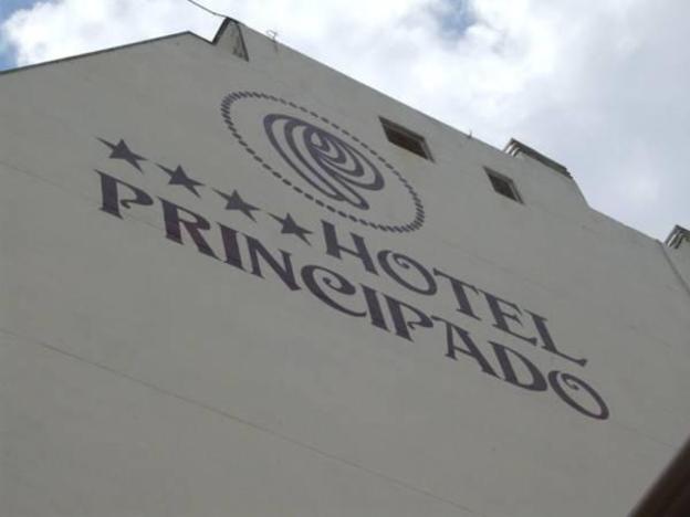 principado downtown