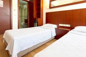 pelit troya hotel