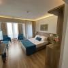 pelit troya hotel