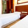 pelit troya hotel