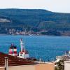 pelit troya hotel