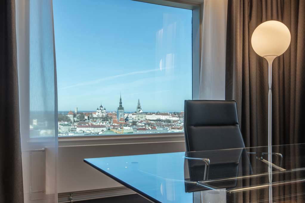 radisson collection hotel tallinn