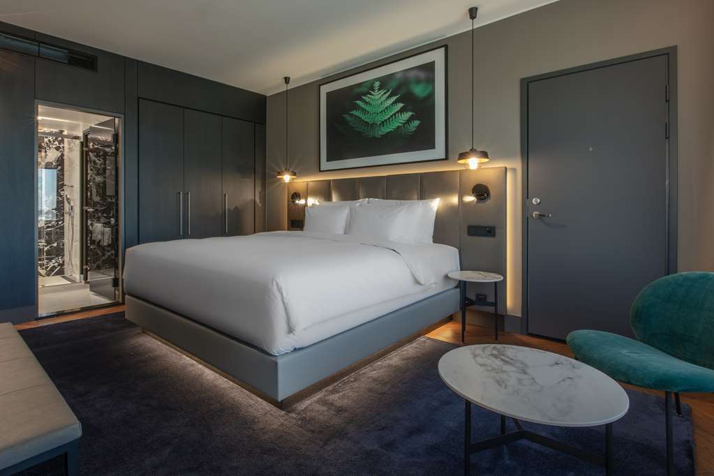 radisson collection hotel tallinn