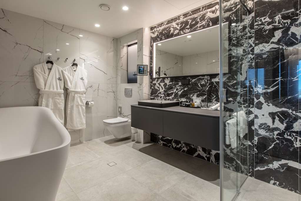 radisson collection hotel tallinn