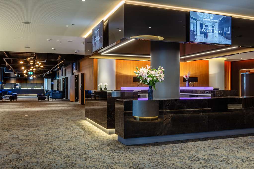 radisson collection hotel tallinn