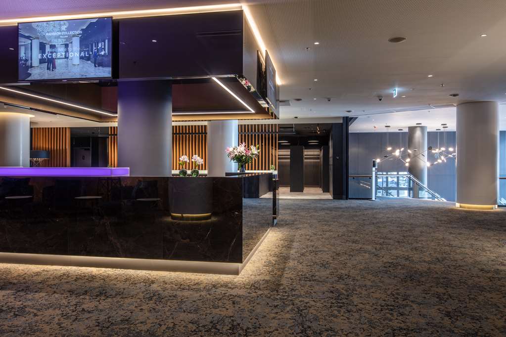 radisson collection hotel tallinn