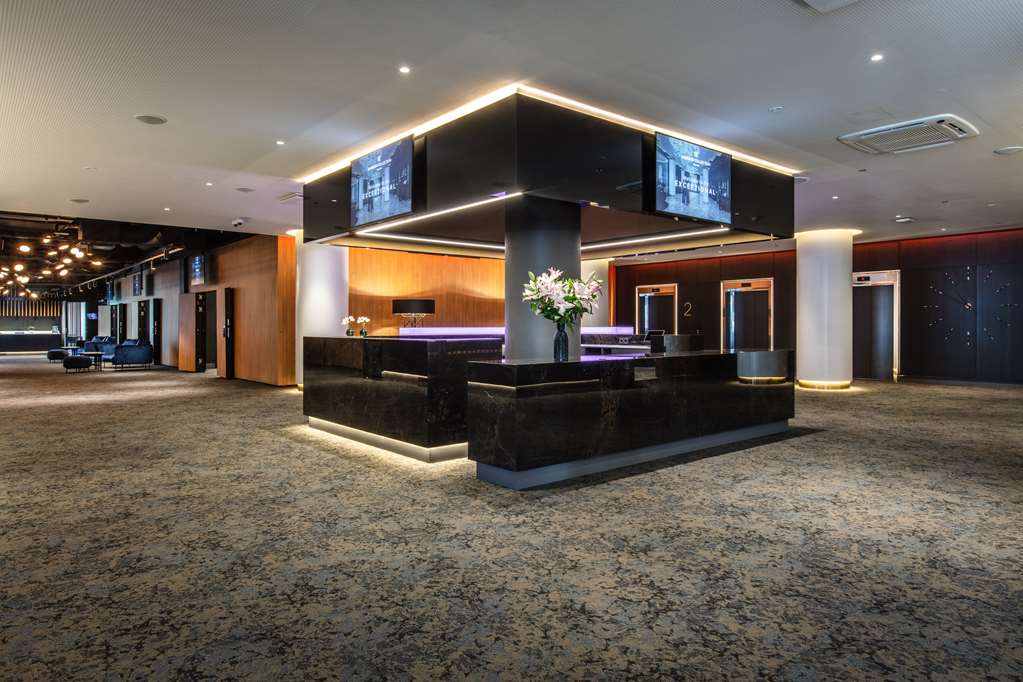 radisson collection hotel tallinn