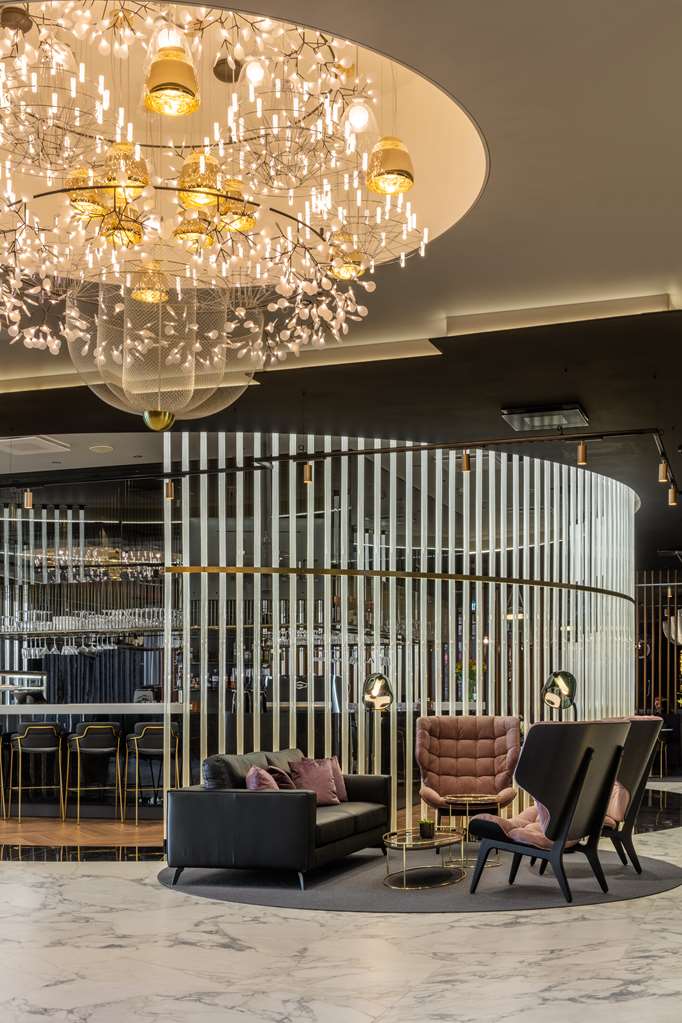 radisson collection hotel tallinn