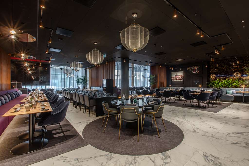 radisson collection hotel tallinn