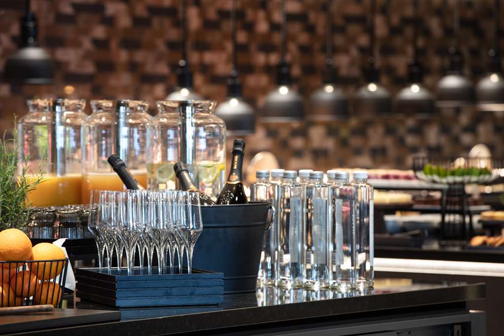 radisson collection hotel tallinn