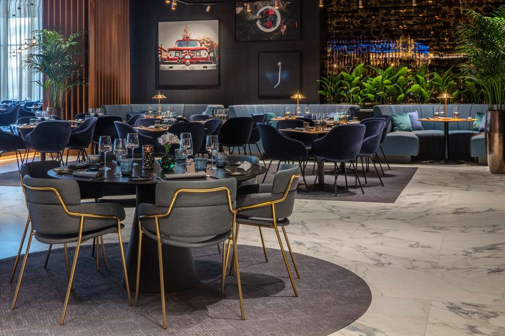 radisson collection hotel tallinn