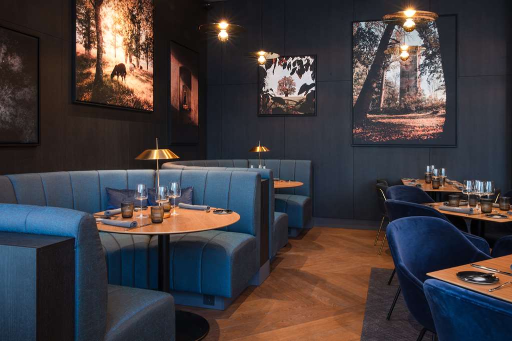 radisson collection hotel tallinn