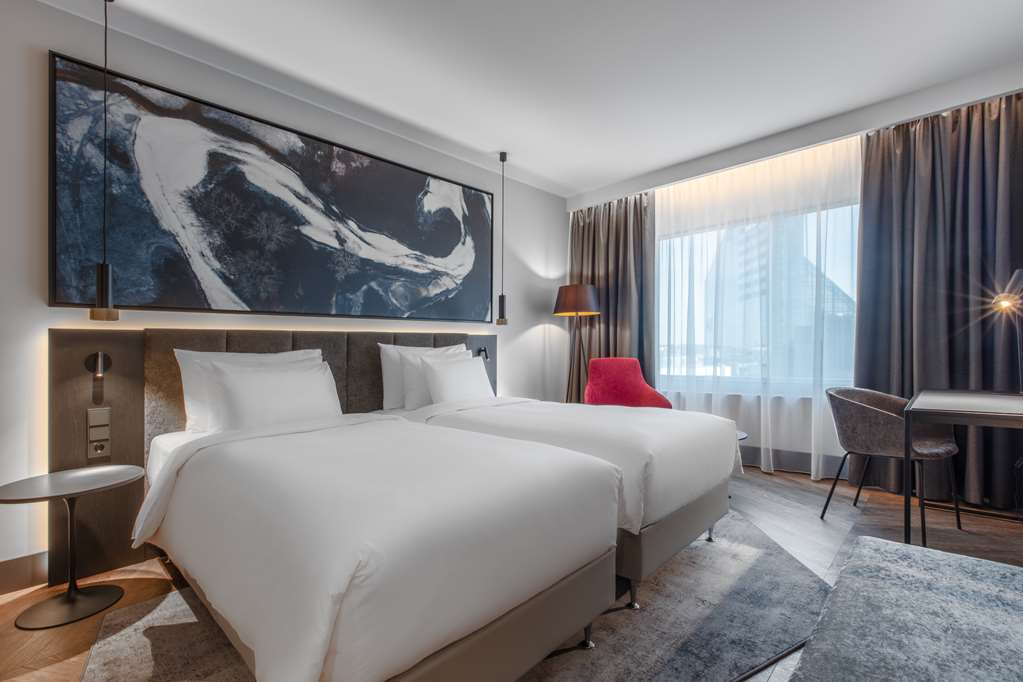 radisson collection hotel tallinn