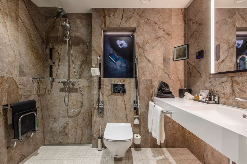 radisson collection hotel tallinn