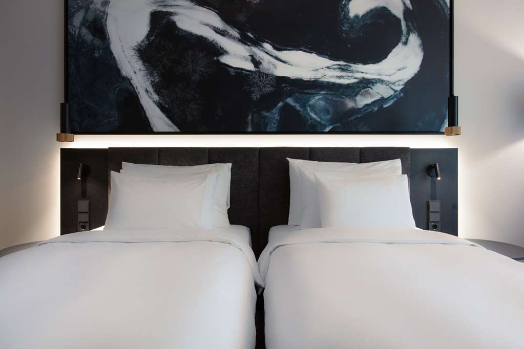 radisson collection hotel tallinn