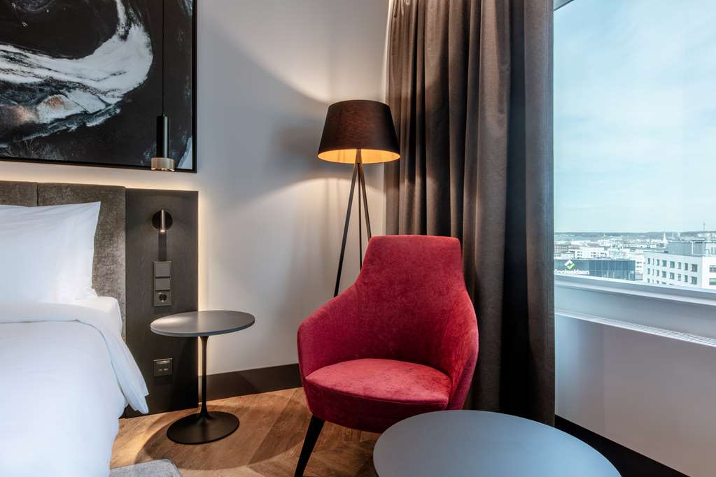 radisson collection hotel tallinn