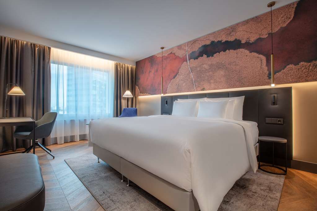 radisson collection hotel tallinn