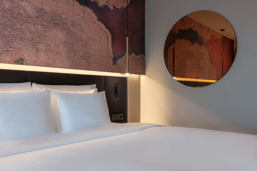 radisson collection hotel tallinn