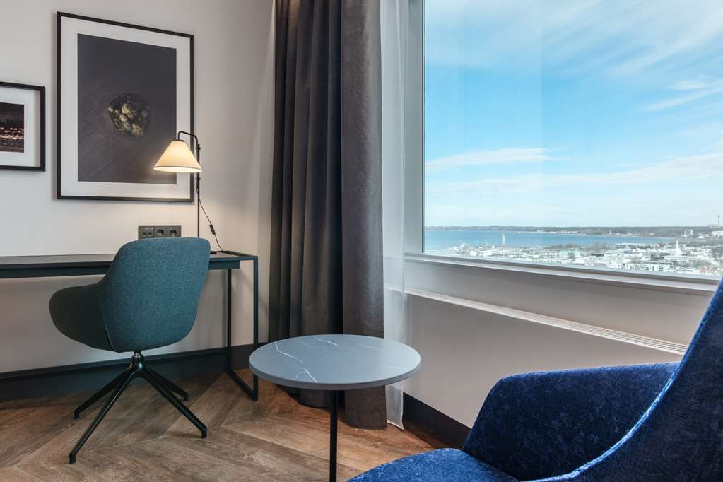 radisson collection hotel tallinn