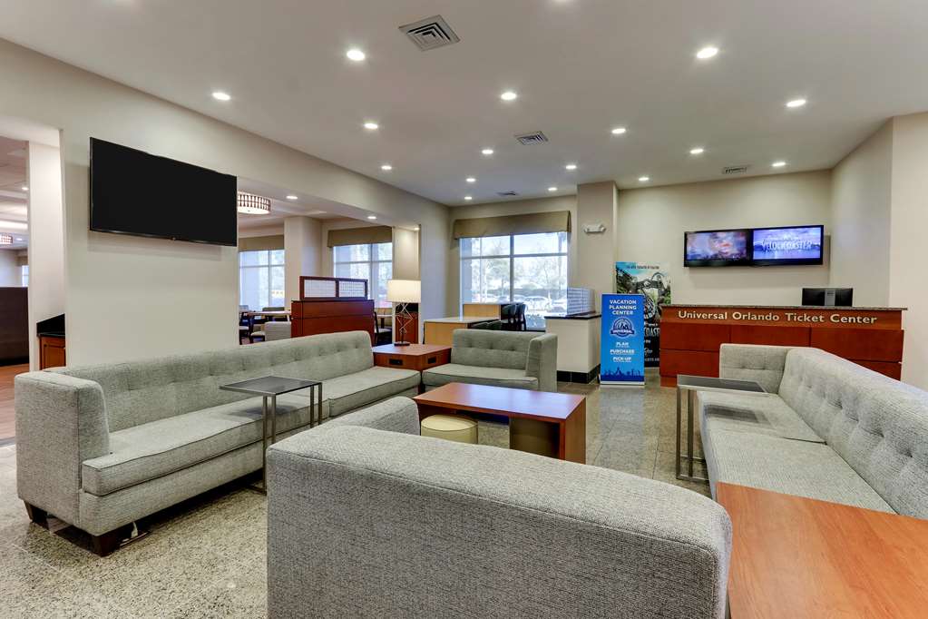 drury inn and suites near universal orlando resort