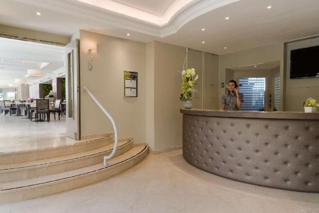 hotel the originals antibes ouest les strlitzias ex inter hotel