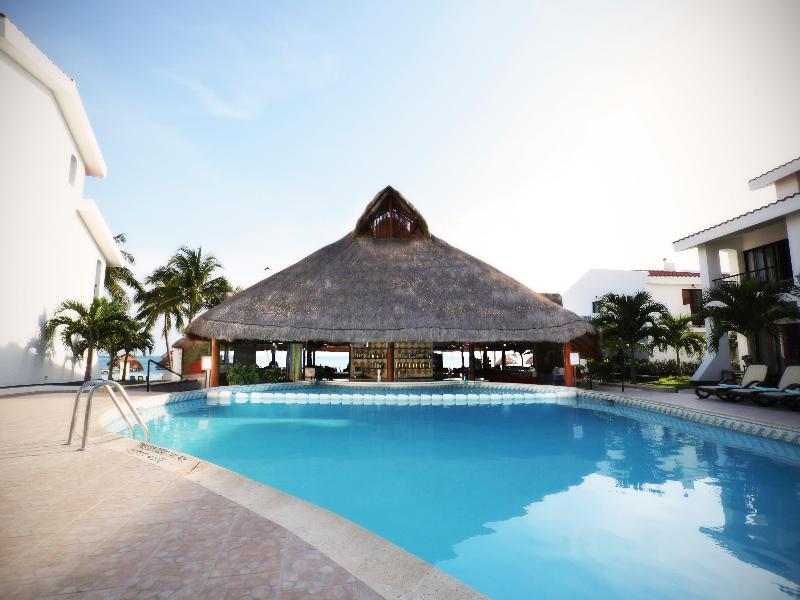 the royal cancun all suites resort