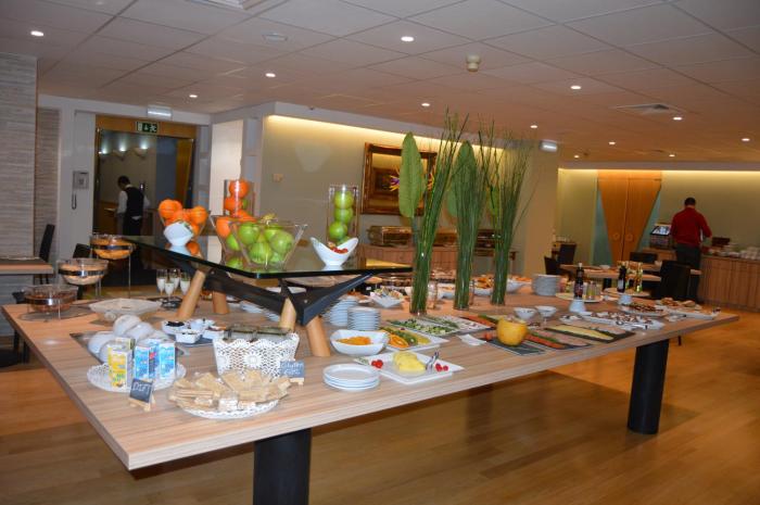 hotel 3k barcelona