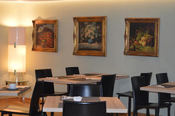 hotel 3k barcelona