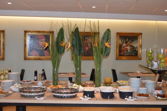 hotel 3k barcelona