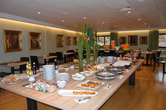 hotel 3k barcelona