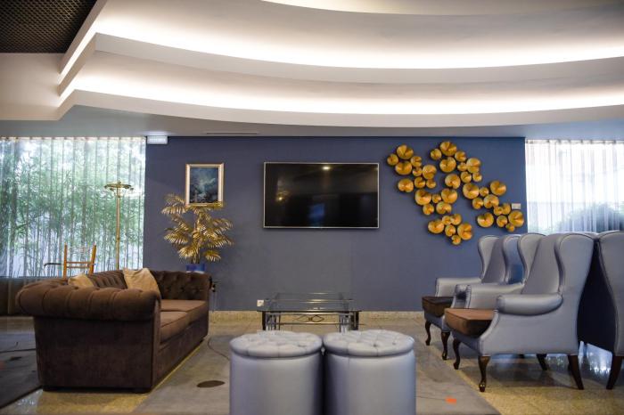 hotel 3k barcelona