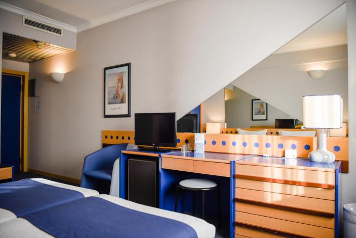 hotel 3k barcelona