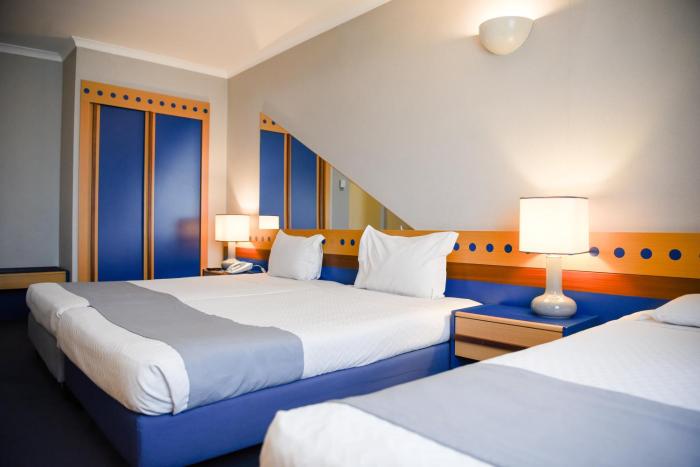 hotel 3k barcelona