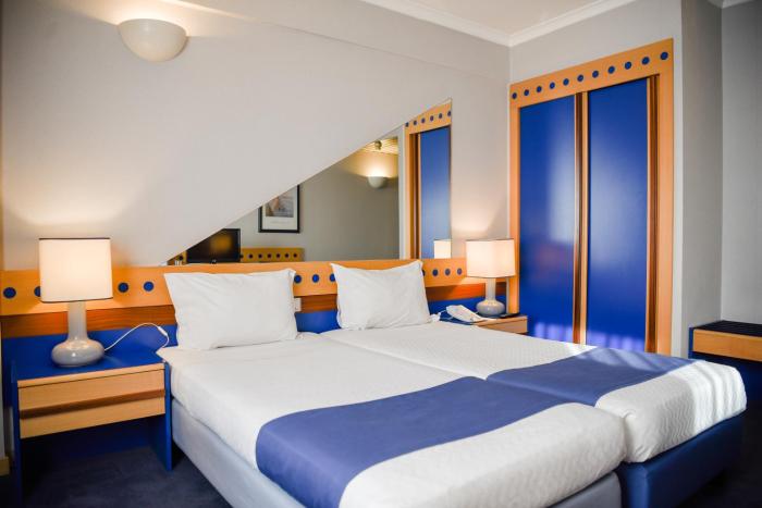 hotel 3k barcelona