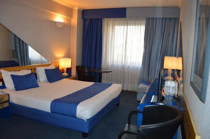 hotel 3k barcelona