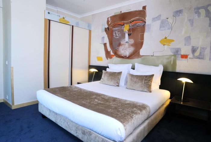 hotel 3k barcelona