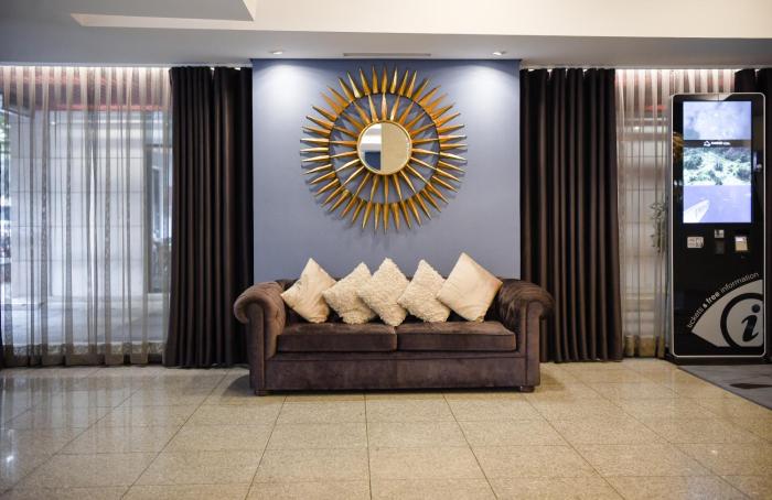 hotel 3k barcelona