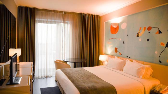 hotel 3k barcelona