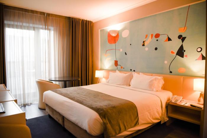 hotel 3k barcelona