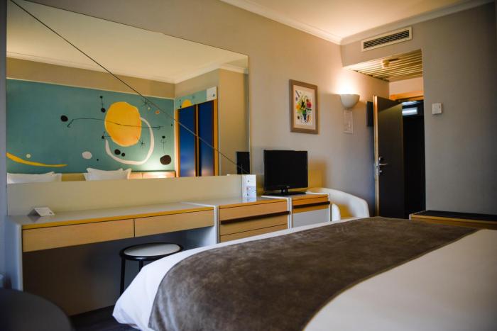 hotel 3k barcelona