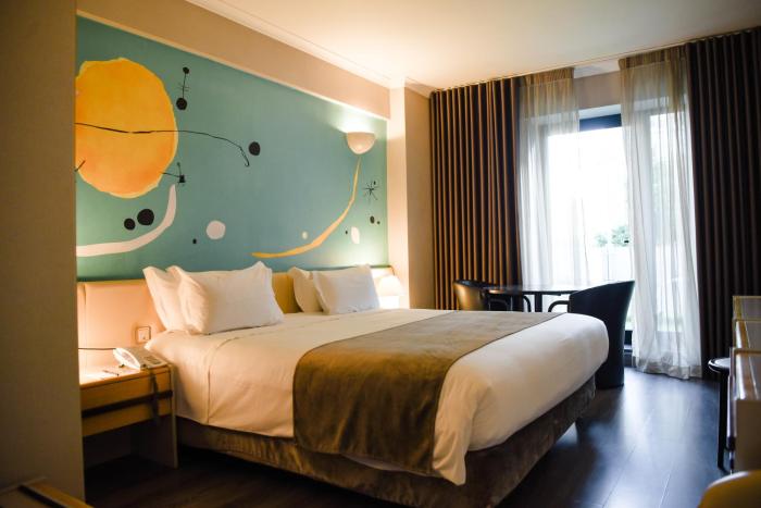 hotel 3k barcelona