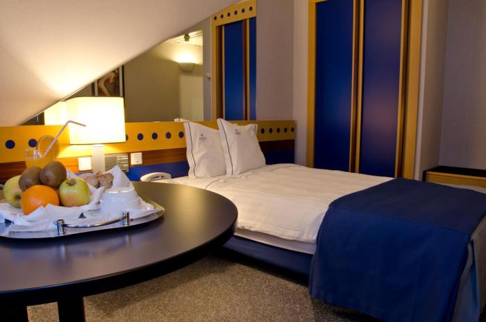 hotel 3k barcelona