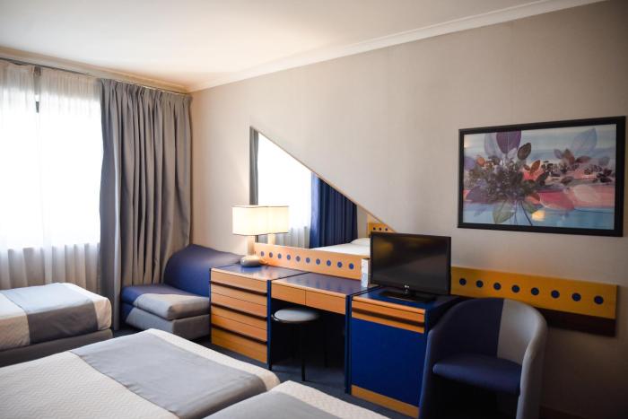 hotel 3k barcelona