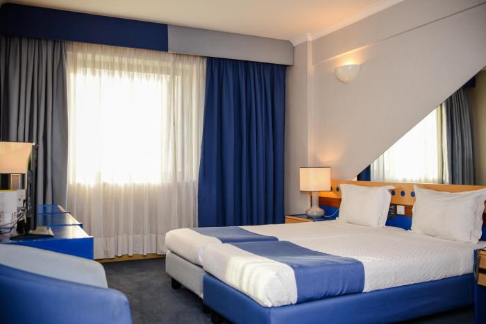 hotel 3k barcelona