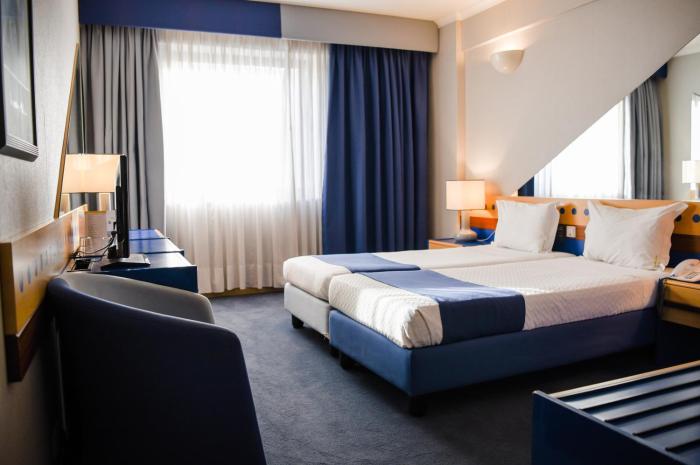 hotel 3k barcelona