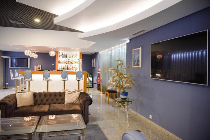 hotel 3k barcelona