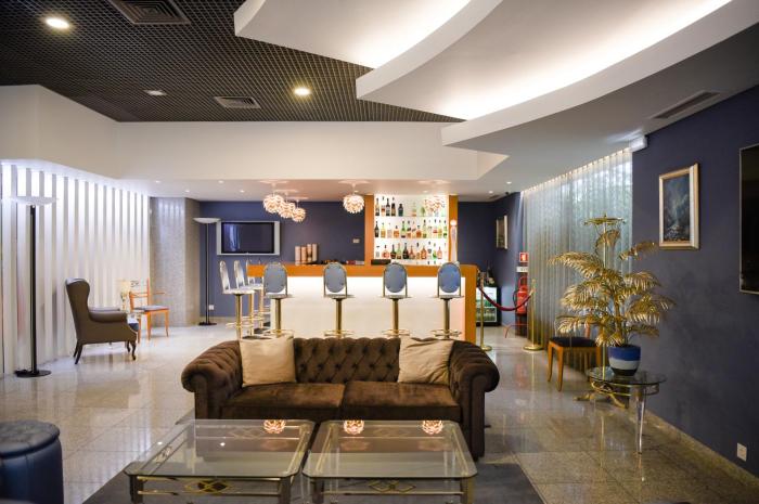 hotel 3k barcelona