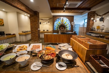 Olle Resort&Spa,,4 star