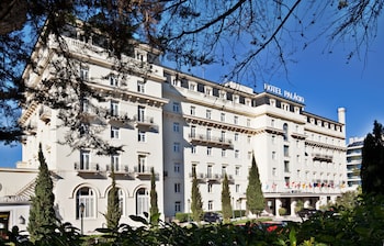 palacio estoril golf and wellness